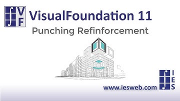 VF: Punching Reinforcement