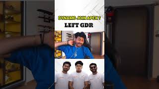 Daynamo x Jonathan ? #jonathangaming #bgmi #neyo #daynamogaming