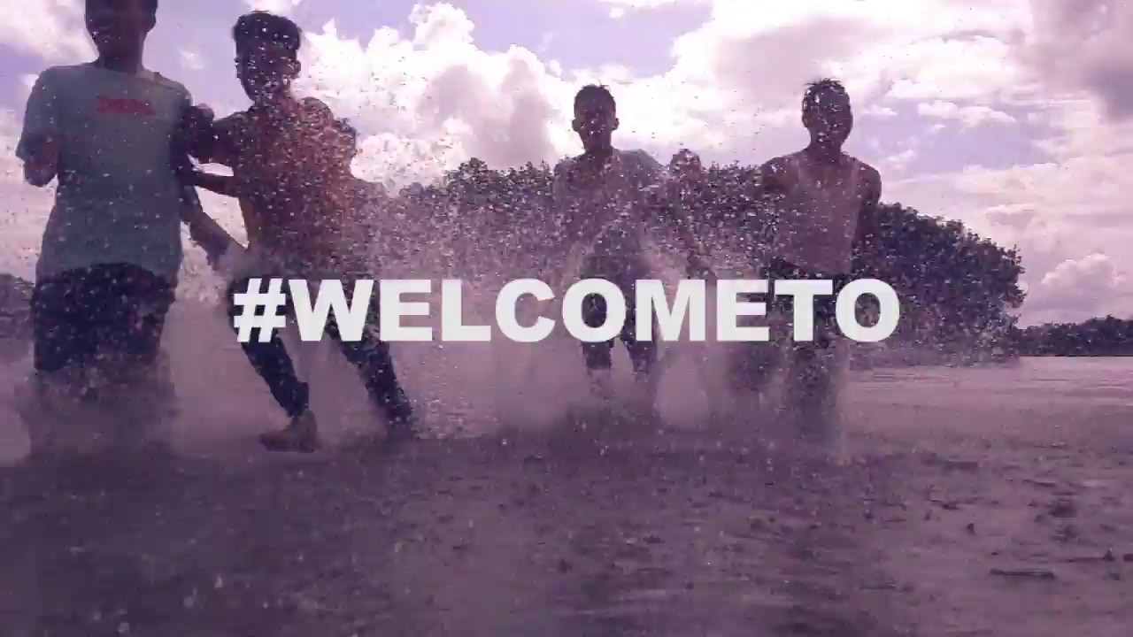 ARCHITECTURE 3 SMKN 2 PEKANBARU IN SLOW MOTION