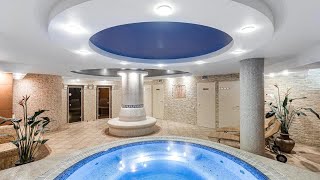 Kerp Hotel U0026 Spa Palanga Lithuania