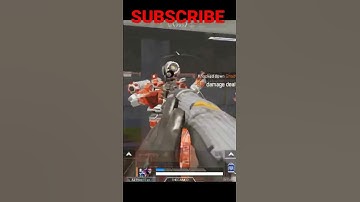 wait for me 😵| GUN V/S PUNCH| #apexlegendsmobile #gaming #apex #apexlegends