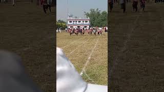 Oo Desh Mera Sarkari School Race Competition india sarkari school race Competition viral Shorts