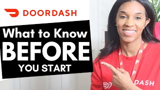 DoorDash Driver Review: Everything you need to know before you start. Step by Step Tutorial (2021)