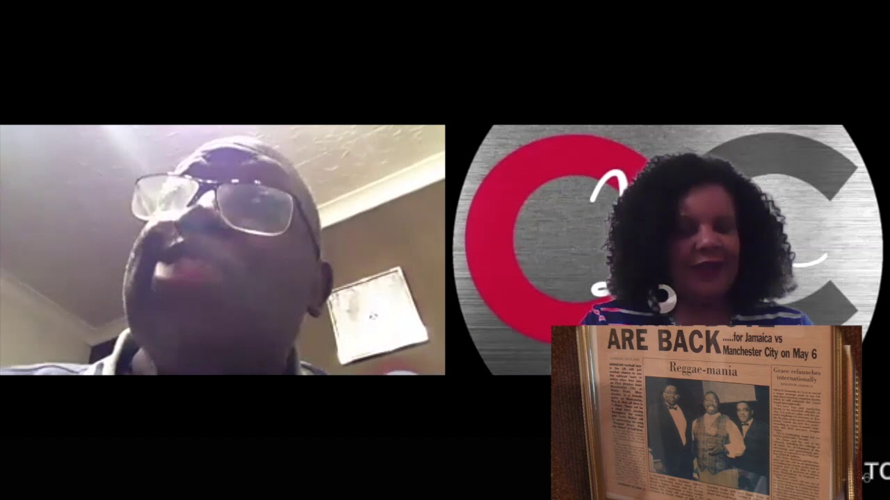 CORAL CONSCIOUSLEE INTERVIEWS CARLTON BUBBLERS ( Preview )