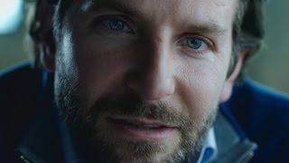 Exclusive Behind The Scenes With Bradley Cooper On Limitless