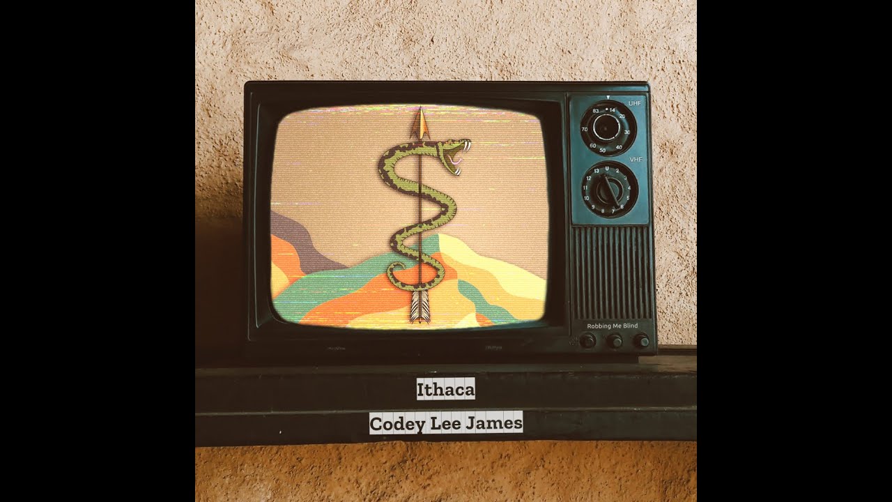 Guarda Home - Codey Lee James (Official Lyric Video) su YouTube Guarda Home - Codey Lee James (Official Lyric Video) su YouTube
