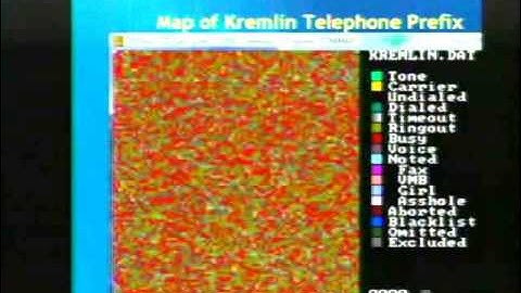 2600 The Last HOPE (2008) NYC 