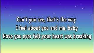 S Club 7 - Have You Ever (Lyrics)