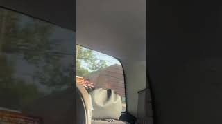 PPD Conducting a traffic stop on Friday