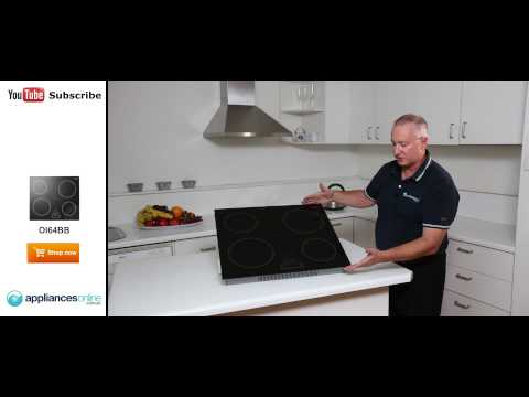Smeg Electric Cooktop Sa611xa Reviewed And Explained By Product