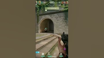 Tap Tap | Valorant Noob Ace #valorant #ace #21