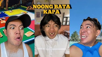 Kaizer Official TIKTOK POV:Noong bata kapa #part29 Batang 90