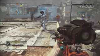 EPIC Random Throwing Knife Wall Bounce Trickshot! + Reaction