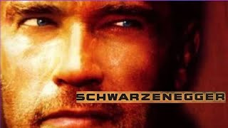 COLLATERAL DAMAGE – Hollywood English Movie I Arnold Schwarzenegger