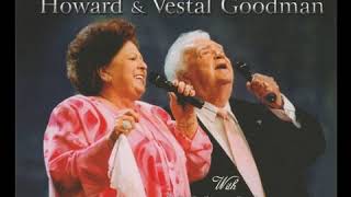 Vestal Goodman, Dottie Rambo - The Holy Hills Of Heaven Call Me