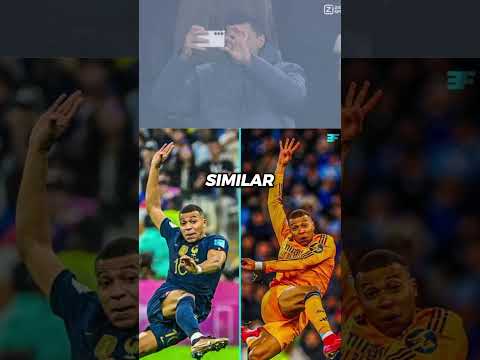 REAL MADRID COMEBACK