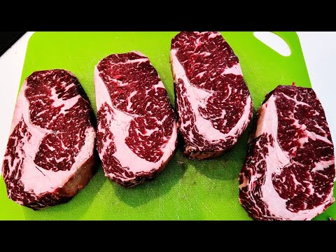 Video: Kypsennettyä lihaa kotona