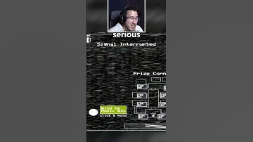 Did Markiplier Cheat in FNAF?