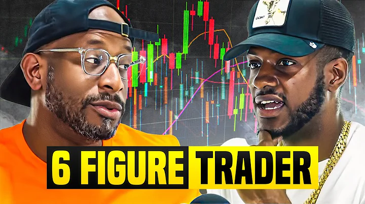 Trading Your Way To Six Figures-  Episode #170 w/ ...