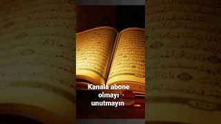 Hadid Suresi Meali  #kuranıkerim #quran #muslim #mekkah #hadid #youtube #youtubeshorts #islam
