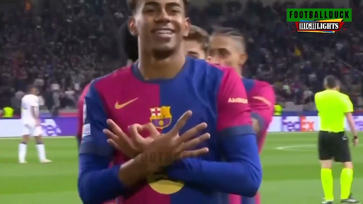 Barcelona vs Atalanta 2-2 Highlights & All Goals 2025 HD
