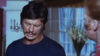 Cold Sweat (1970) ORIGINAL TRAILER