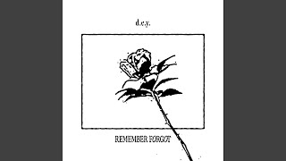 Download lagu Remember Forgot