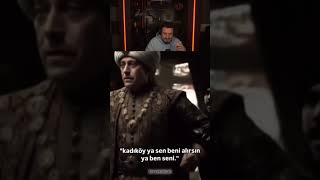 Fati̇h Sultan Tedesco