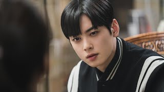 CHA EUNWOO   SUHO LEE   LOVE SO FINE TRUE BEAUTY OST PART 8