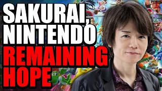 Nintendo Has Lost Its Soul… And Sakurai Just Proved It!