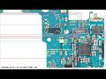 SAMSUNG A17 5G SM A176B FORNT CAMERA Error Notwarking Not Open Problem Hardware Solution #borneosche