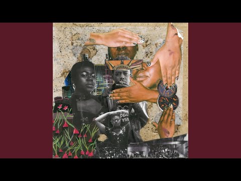 It Goes On At The Afterparty 