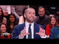 Pablo mira le ricard les homophobes et bilal hassani  quotidien avec yann barths