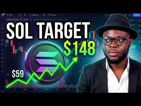 Jangan Trading Solana Sebelum Melihat Analisis Harga SOL Ini