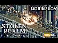 Stolen Realm Survivors - Gameplay FR (sans commentaire)