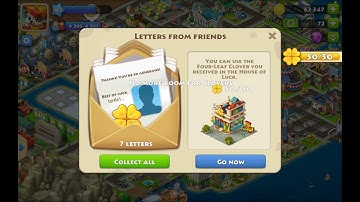 Township playing at the house of luck