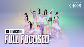 (Full Focused) Me:i (미아이) 'Click' 4K | Be Original