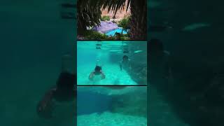 The Beauty Of The Colca Canyon