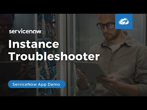 Instance Troubleshooter |