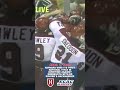 Taking it back to 1989 for Harvard's national championship win in OT to clinch the natty!