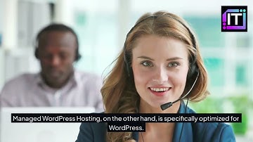 Shared vs Managed WordPress Hosting: Which One Do You Really Need?