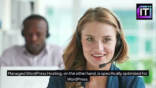 Shared vs Managed WordPress Hosting: Which One Do You Really Need?