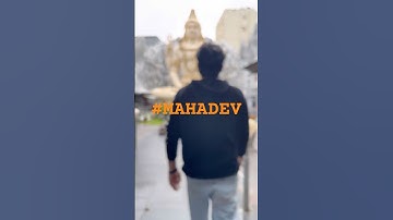 Mahadev Status ! Bholenath Status ! Mahakal Status ! #mahadev #dr_status #shortvideo