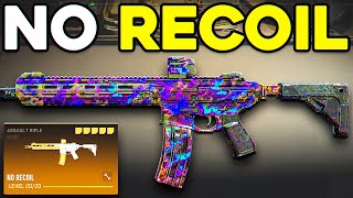 new *NO RECOIL* M13 CLASS in WARZONE 2! (Best M13 Class Setup) - MW2