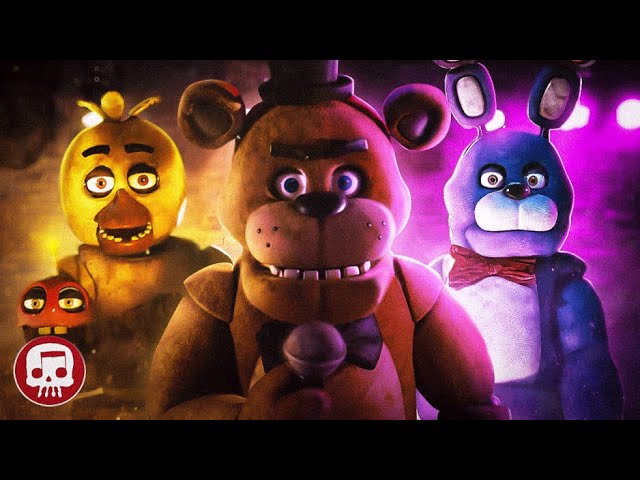 NIGHTBEAR, THE AUDIO WAS NOT MY CHOICE IM SORRY HELP 😭💀, @𝙇𝙚 , Freddy Fazbears