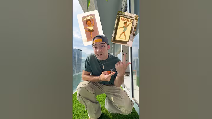 Dios me va a odiar por hacerle esta BROMA 🥵🫣🤯