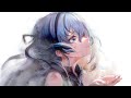 【MV】III. THE RAIN(Song by ルサールカ(大橋彩香))(フル音源Ver.)【メメントモリ】