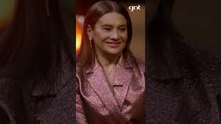 Taís Araújo Relembra Como Eram As Capas De Revista No Começo Da Carreira Im Como A Gente Gnt