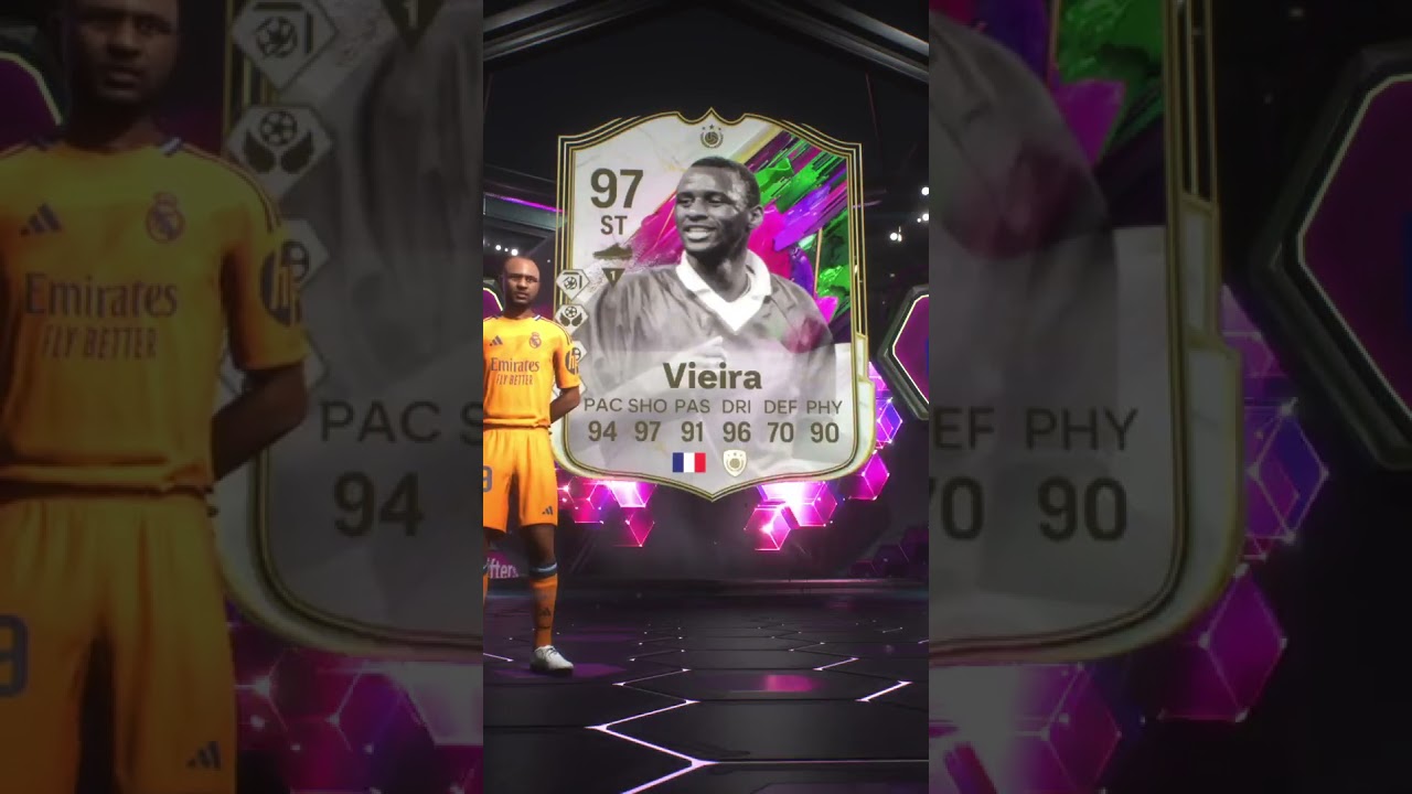 FC25 | 15x 85+ Player Pack Opening 🔥 INSANE 97 Rated Pull! | 