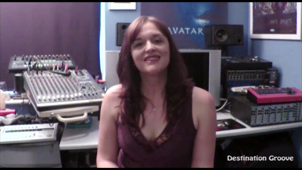 Destination Groove - Contact Us